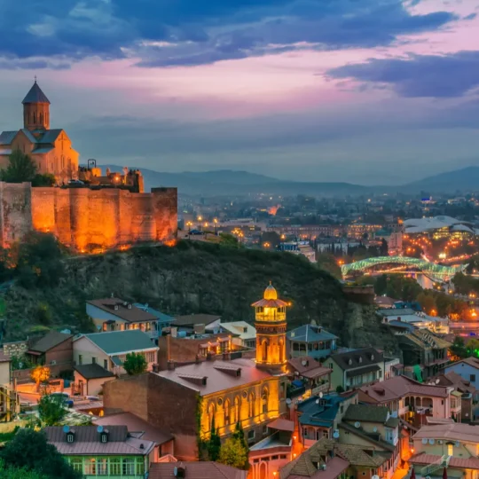 Places around the world where travelers are treated like guests, not tourists