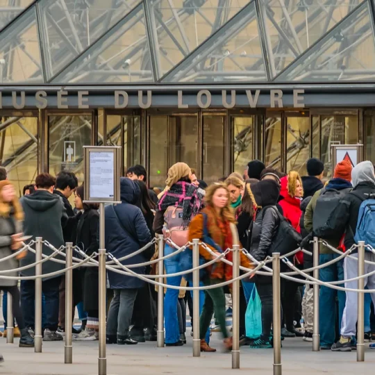 Destinations where Americans feel least welcome