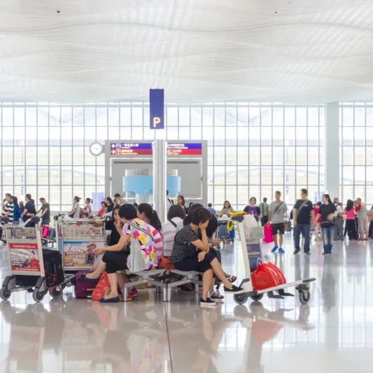 China just expanded visa-free travel for much of Europe, here’s what it means for your trip