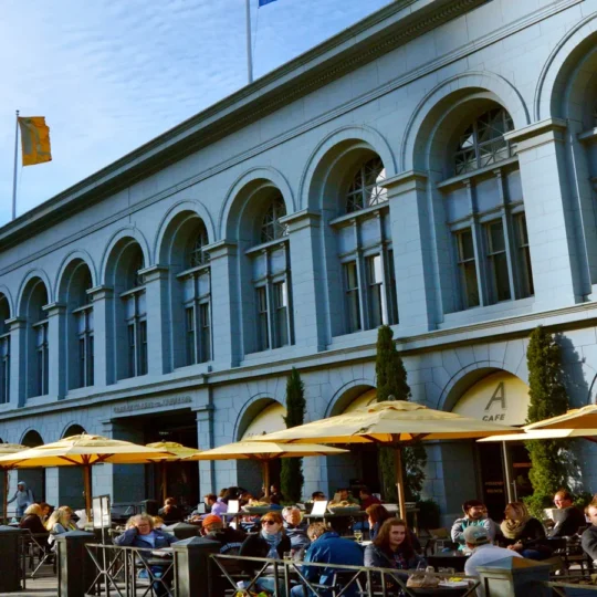 Why California cities rank lower in recent quality of life reports