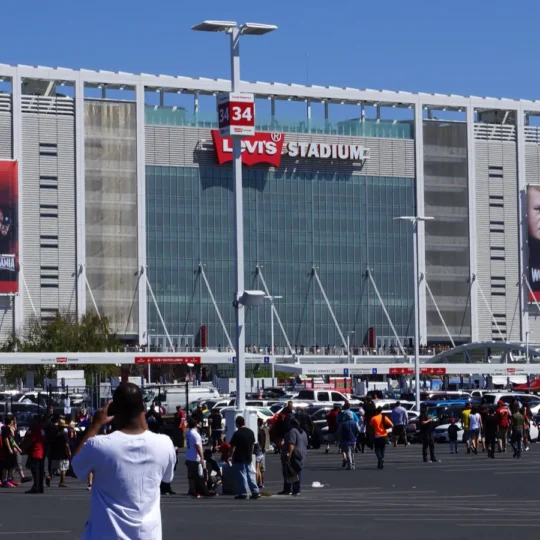 Where to stay during Super Bowl week in the Bay Area for less traffic and more fun