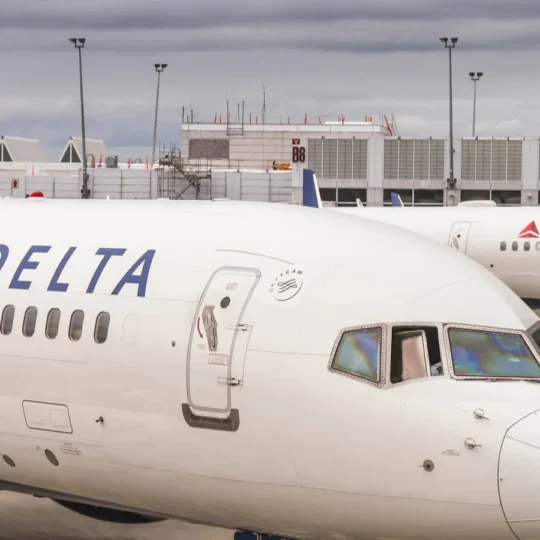Delta brings back Boston–Honolulu nonstop, the U.S.’s longest domestic flight