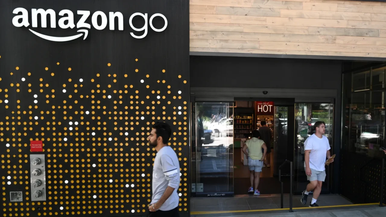 seattle wa usa august 2 2023 people near the