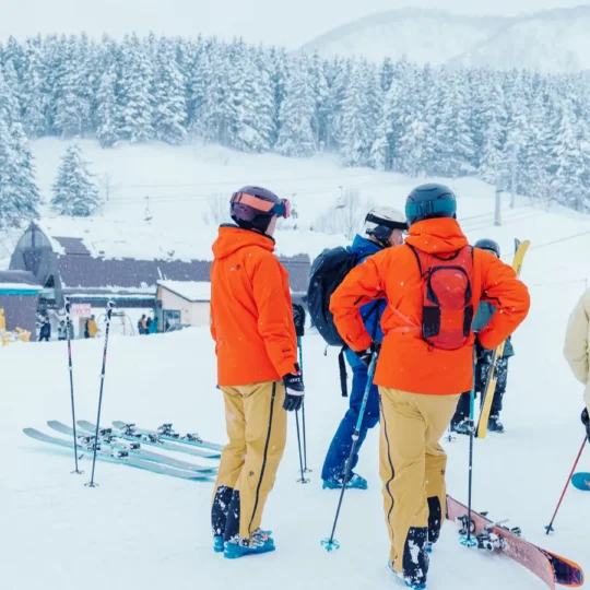 Why Japan is quietly becoming one of the world’s best and most affordable ski destinations