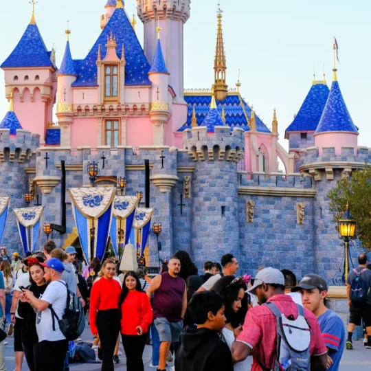 Why Disney parks are more expensive than ever and families are furious