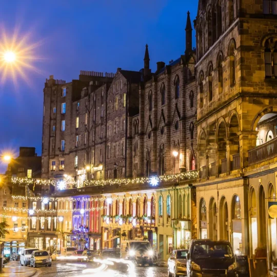 Historic towns adding fees to protect their heritage sites