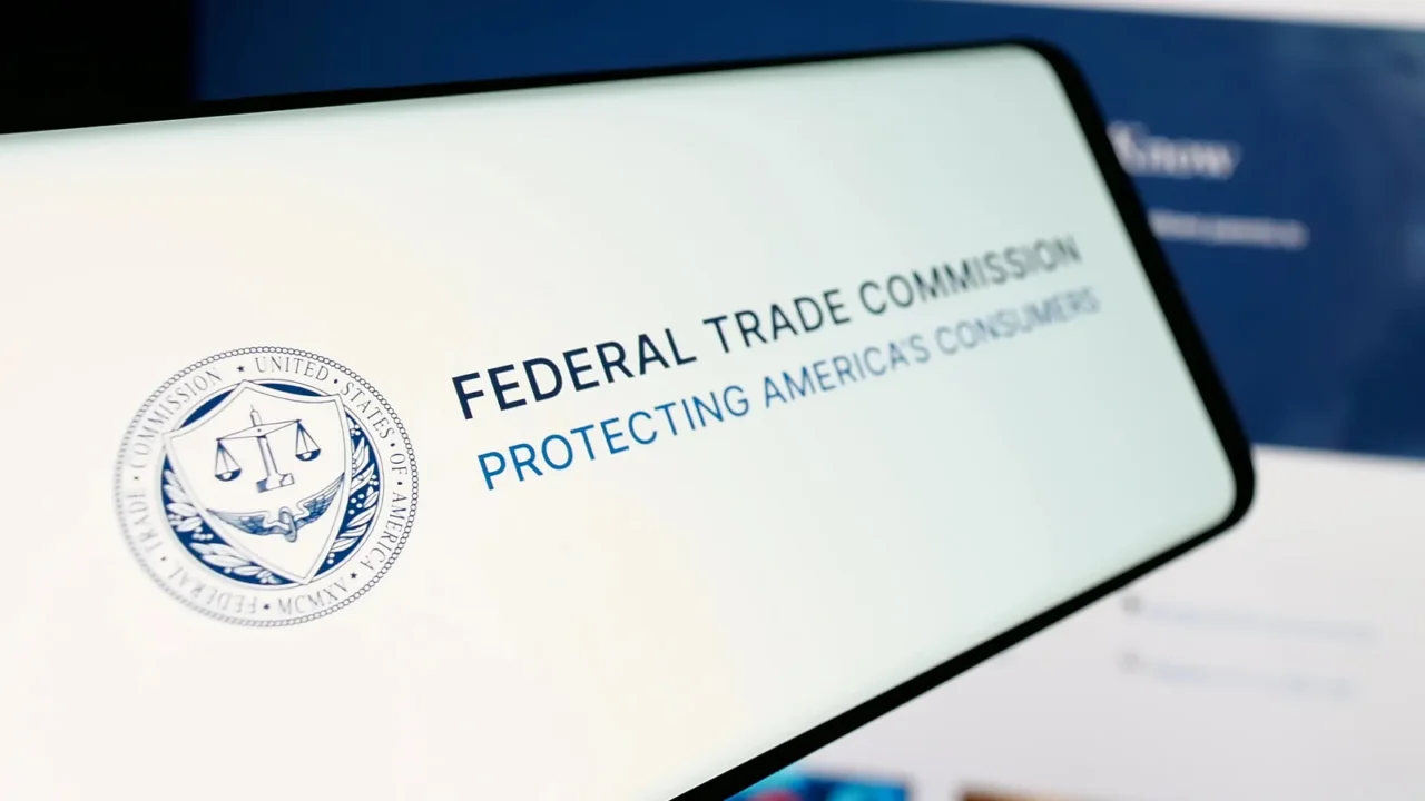 stuttgart germany 01242025 smartphone with logo of american government