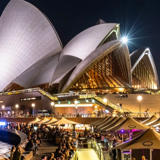 12 best things to do in Sydney if you want big views and easy days