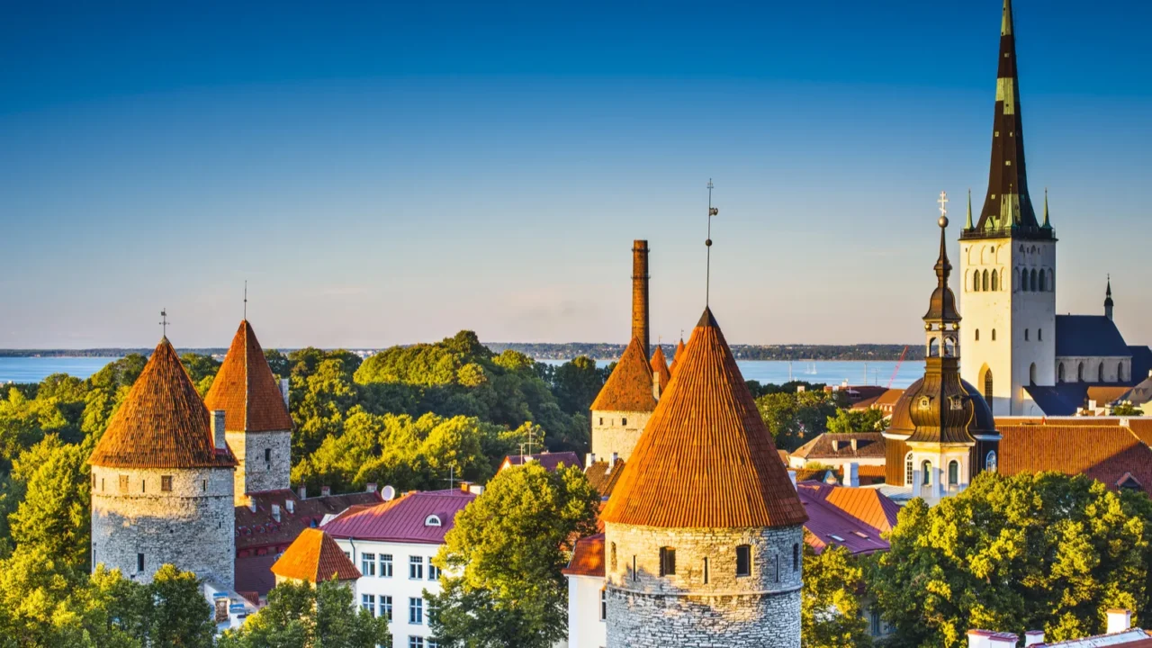 tallinn estonia