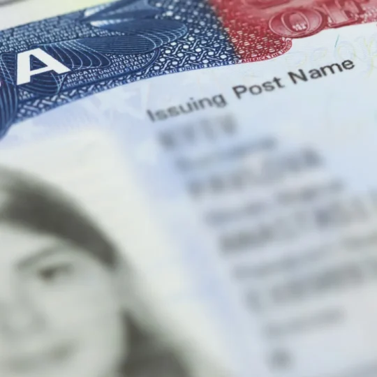 Small passport errors that can cost you an entire trip