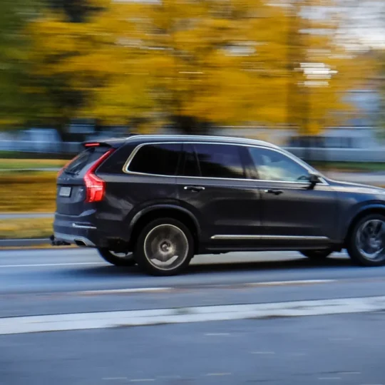 Chinese-made vehicles may land at US dealerships sooner than you think