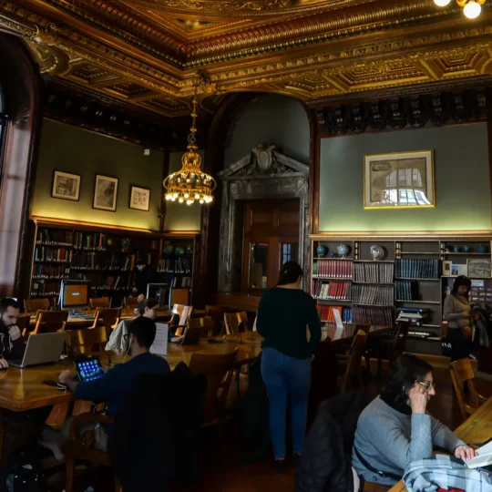 U.S. State Department has ordered nonprofit public libraries to stop processing passport applications