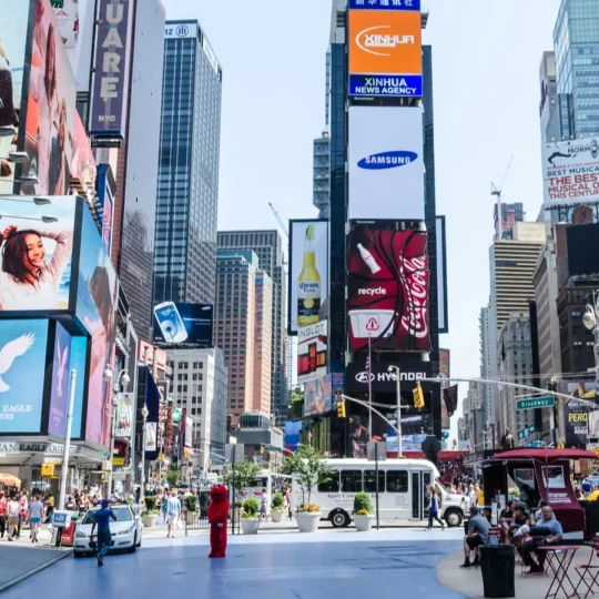 Why living in some US cities costs a fortune and what’s driving the prices