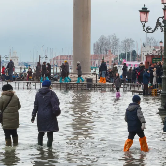 Cities that were built in the wrong place and why it still matters