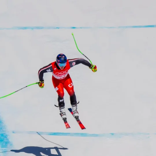 When Alpine skiing begins at the Winter Olympics, and why it matters