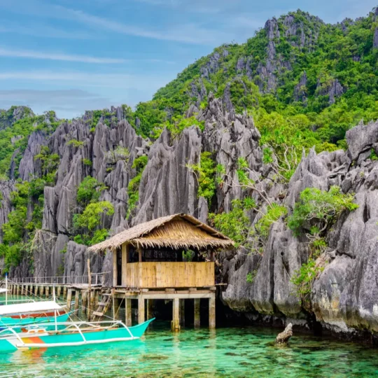 Destinations trying to attract fewer tourists and here’s why