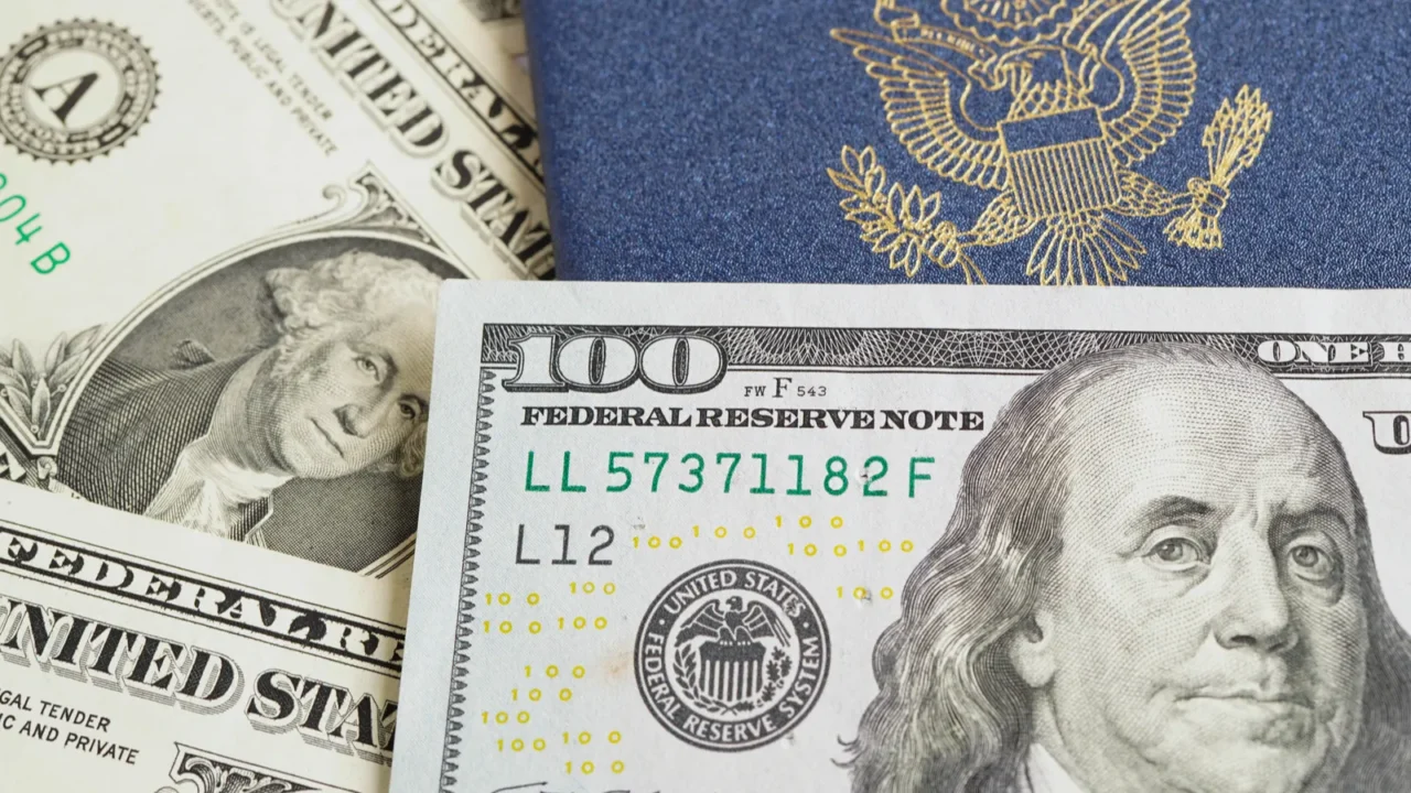 us passport issued to citizen and national of the united