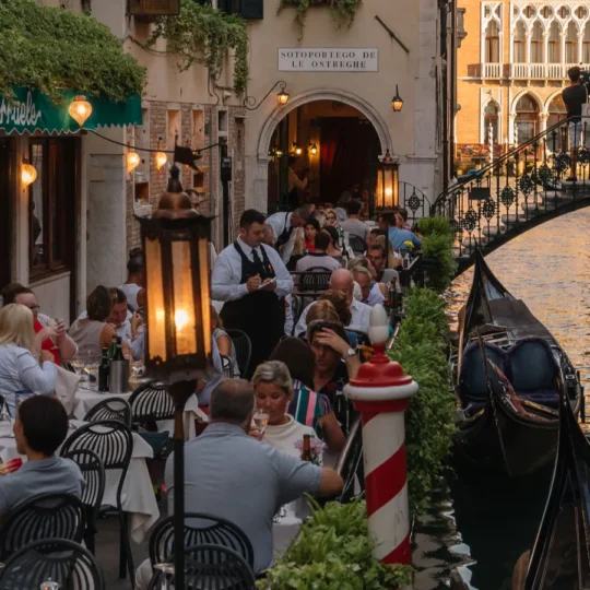 The most irresistible destinations for food lovers in 2026, according to the Michelin Guide