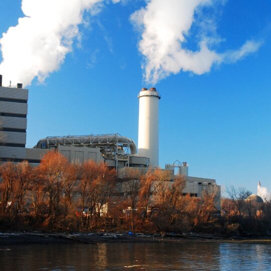 Power plant outage sparks scrutiny of New Yorkers’ electric bills