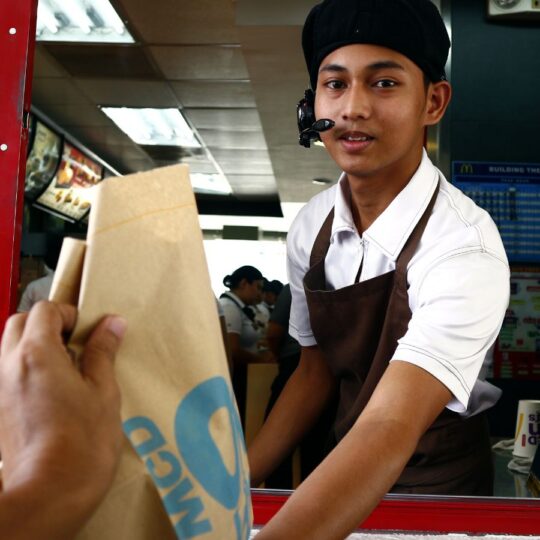 California’s $20 fast food wage is now facing new questions over worker impact