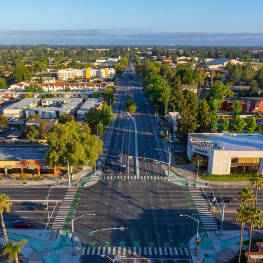 California city named America’s happiest city may have one big advantage