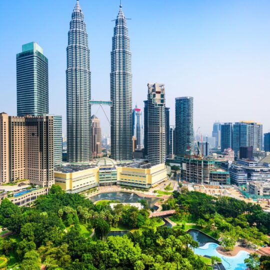 Asia’s safest retirement destination is also one of the world’s most peaceful