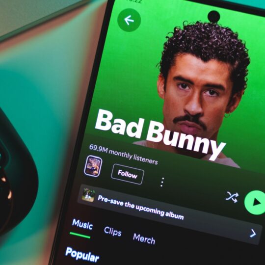 Trending Billboard Hot 100 songs for this week’s road trip playlists