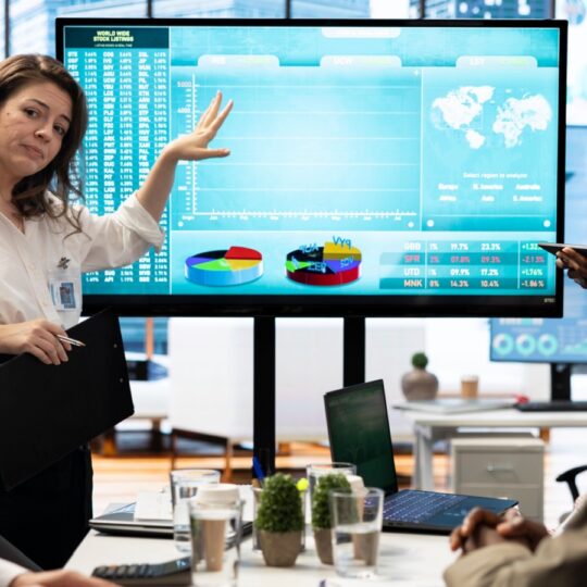 Layoff trends continue to affect workforce in major U.S. Cities