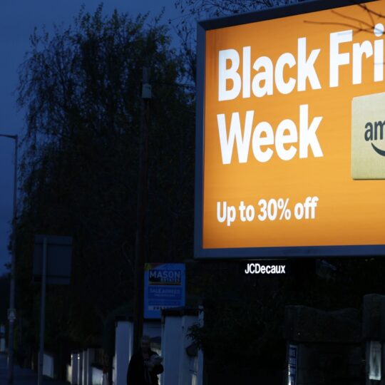 Amazon Big Spring Sale 2026 helps travelers plan trips while stocking up on travel essentials