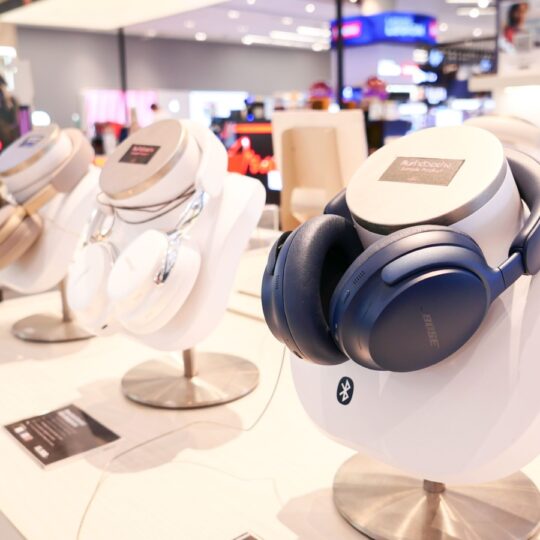 New tech gadgets launching this spring to improve travel convenience