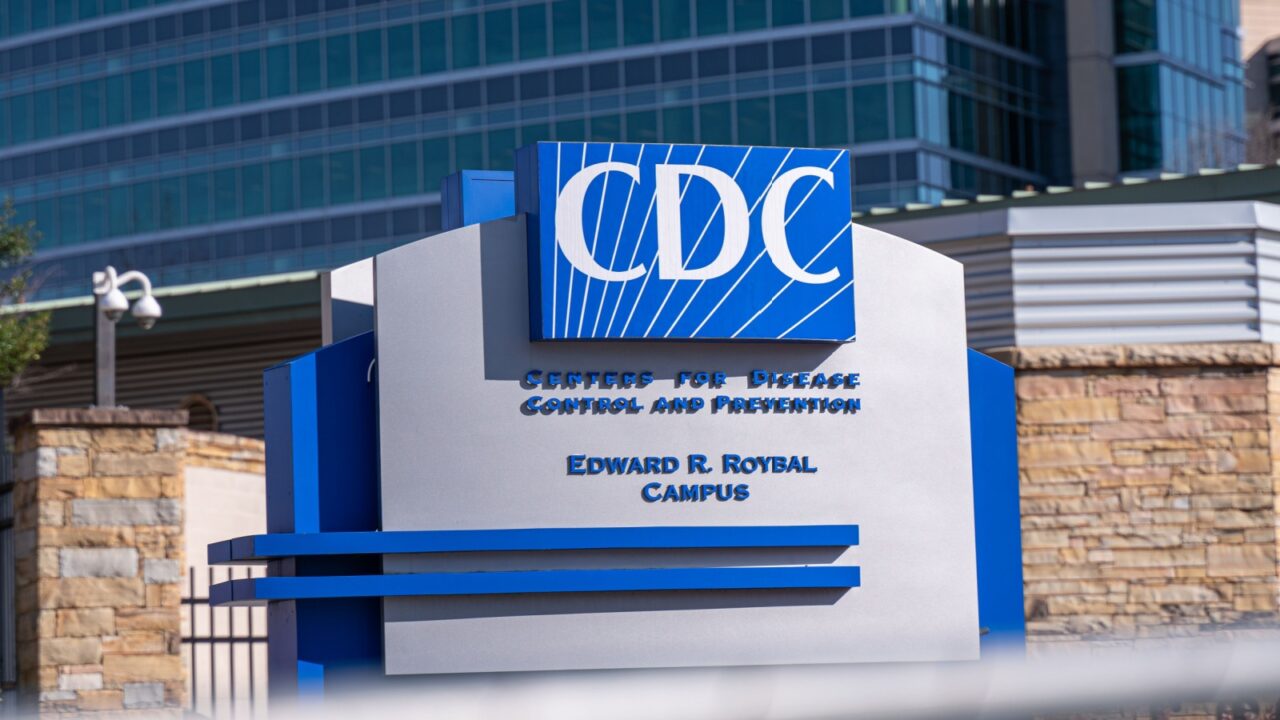 Centers for Disease Control and Prevention. Georgia, Atlanta USA March 6, 2020.