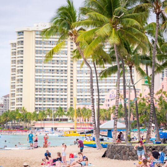 Six states see policy shifts that could affect travel access and visitor rules