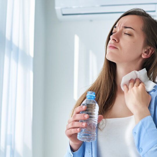 Three states faced record heatwave as travelers adjust outdoor plans