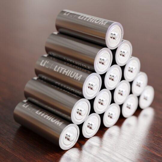 New lithium battery advances could mean longer-lasting devices for travelers