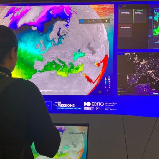 NOAA warns El Niño may influence US summer travel weather and storm risks