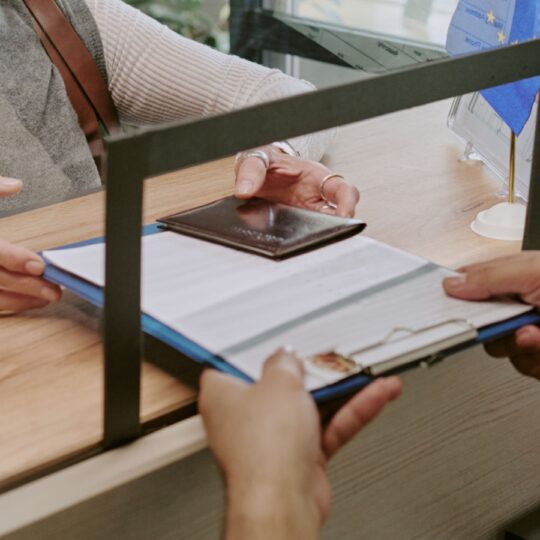 Passport processing delays in the U.S. and how they’re affecting summer travel plans