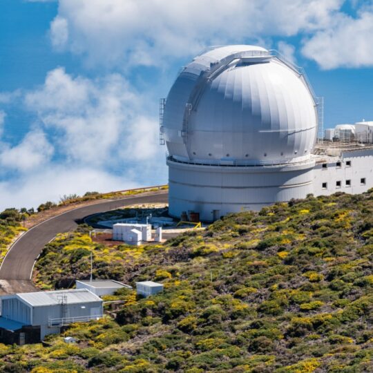 Astrotourism grows as travelers seek observatories and dark-sky destinations