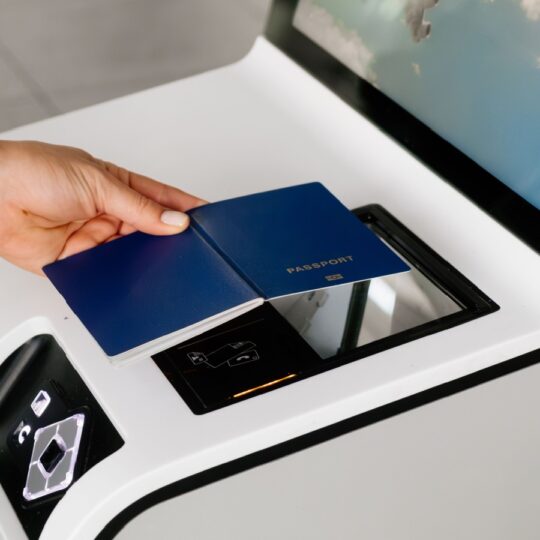 Travelers advised to review passport validity rules before international trips