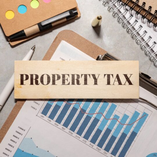 2026 tax changes could alter tax bills for many middle-income U.S. families