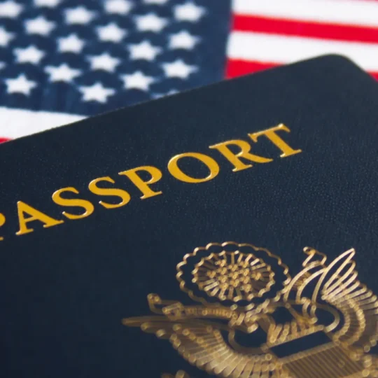 The most powerful passports in 2026 (ranked by visa-free access)