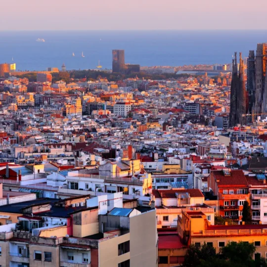 Tourists now face one of Europe’s steepest city taxes