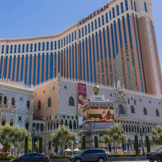 Las Vegas or Miami, which destination offers better value right now?