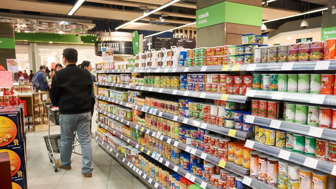 blt market in shenzhen