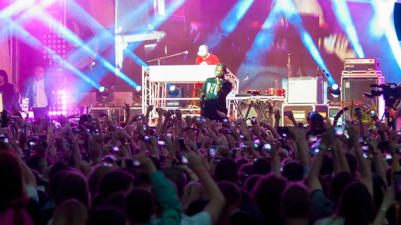 bosco fresh festival