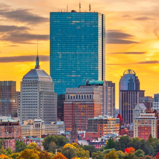 Massachusetts saw $4.2 billion income outflow after millionaire tax, report says