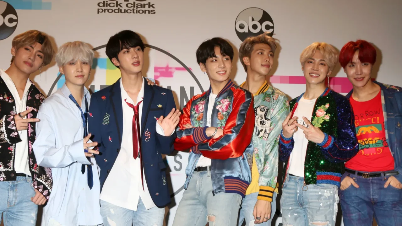 bts jungkook jimin v suga jin jhope rap monster