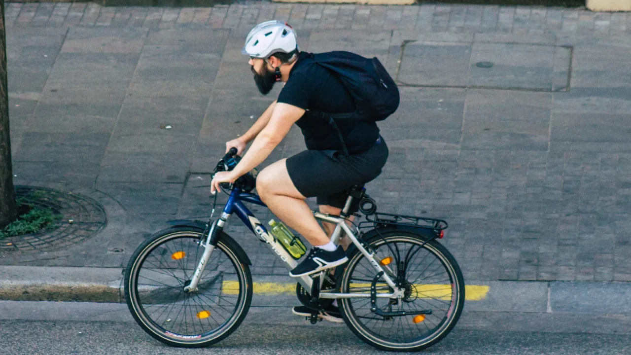 budapest hungary july 14 2020 view of unidentified people rolling