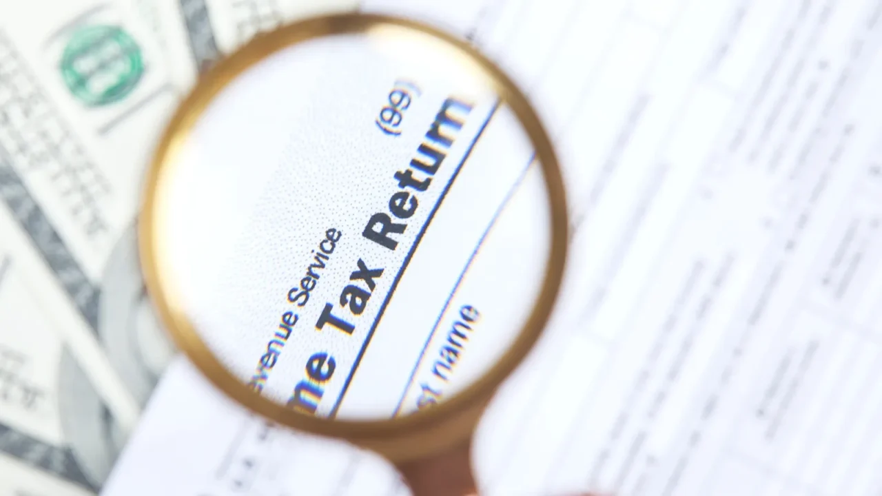 concept of tax analyze