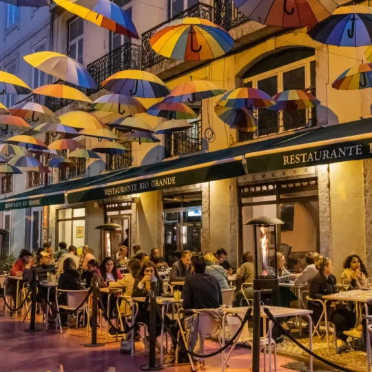 Americans are now spending more abroad than foreign visitors spend in the U.S., and the gap is growing