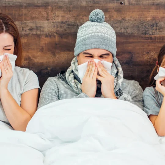 Why plague remains a rare risk in the western United States